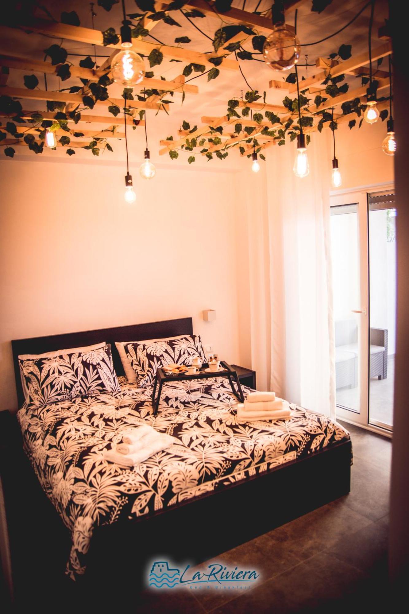 La Riviera Bed & Breakfast Scalea Exterior photo